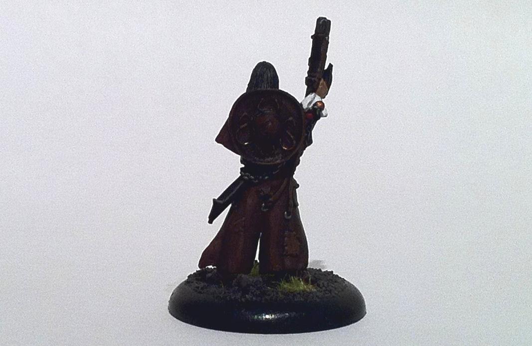 Fransisco, Guild, Malifaux