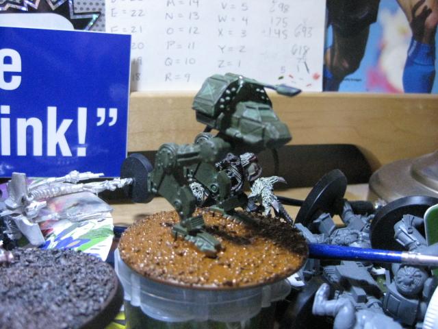 Battletech, Mech, Walker