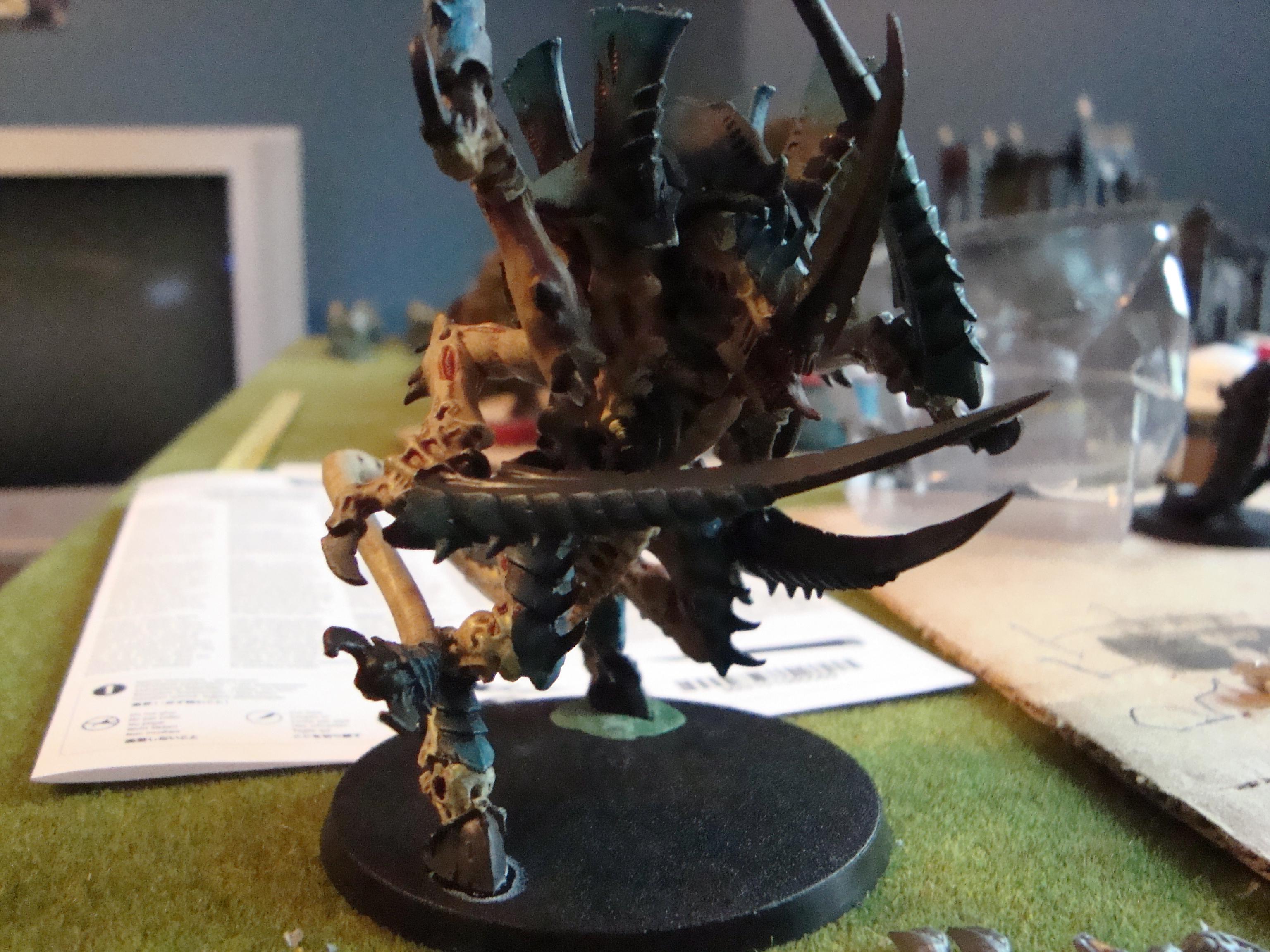 swarmlord
