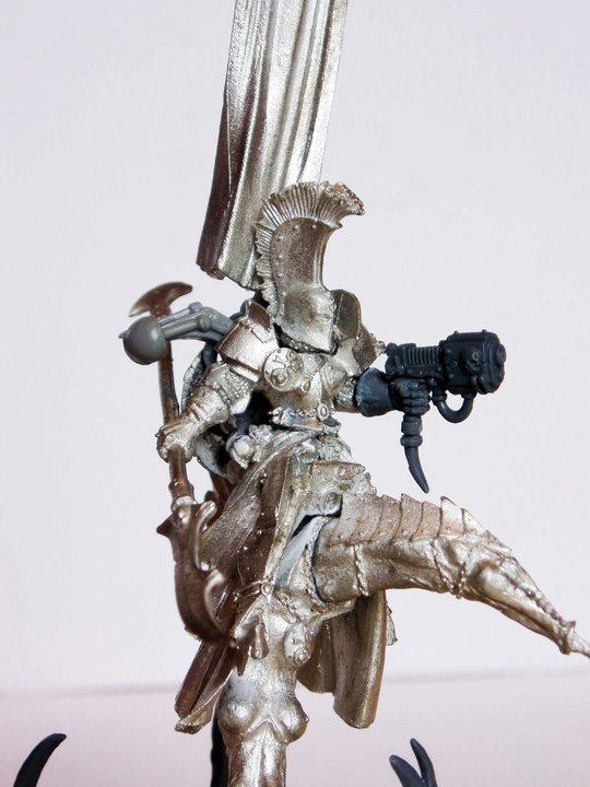 Chaos Space Marines, Warhammer 40,000