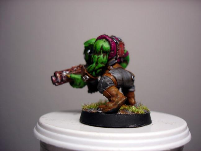 Orks