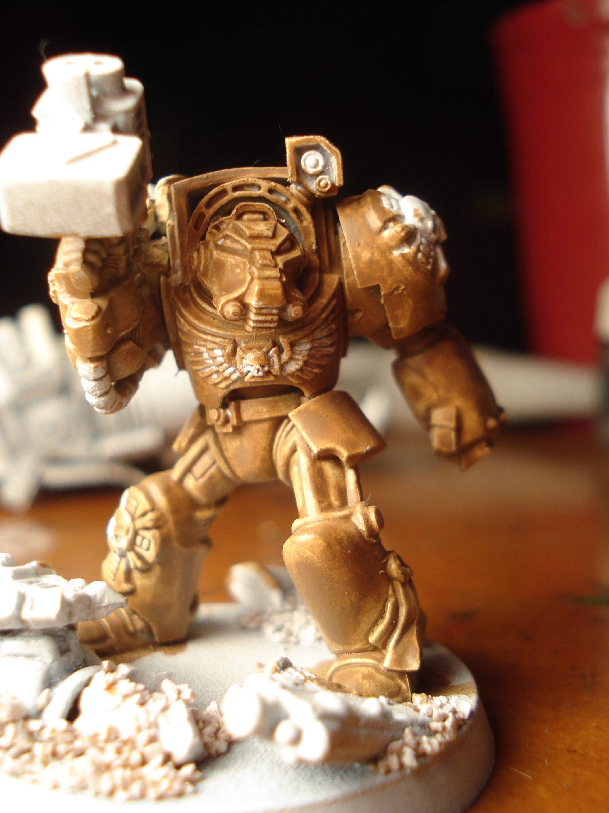 Dark Angels, Space Marines, Warhammer 40,000