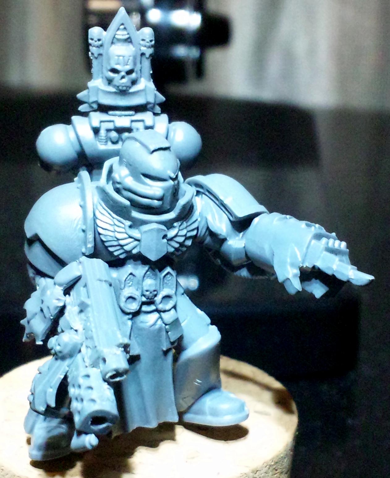 Sergeant Bling 2