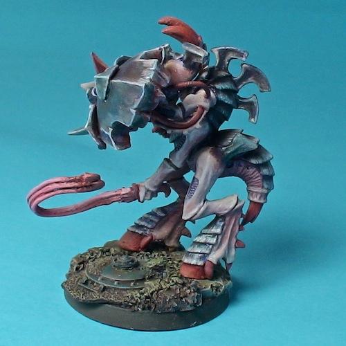 Tyranid Prime, Tyranid Prime 