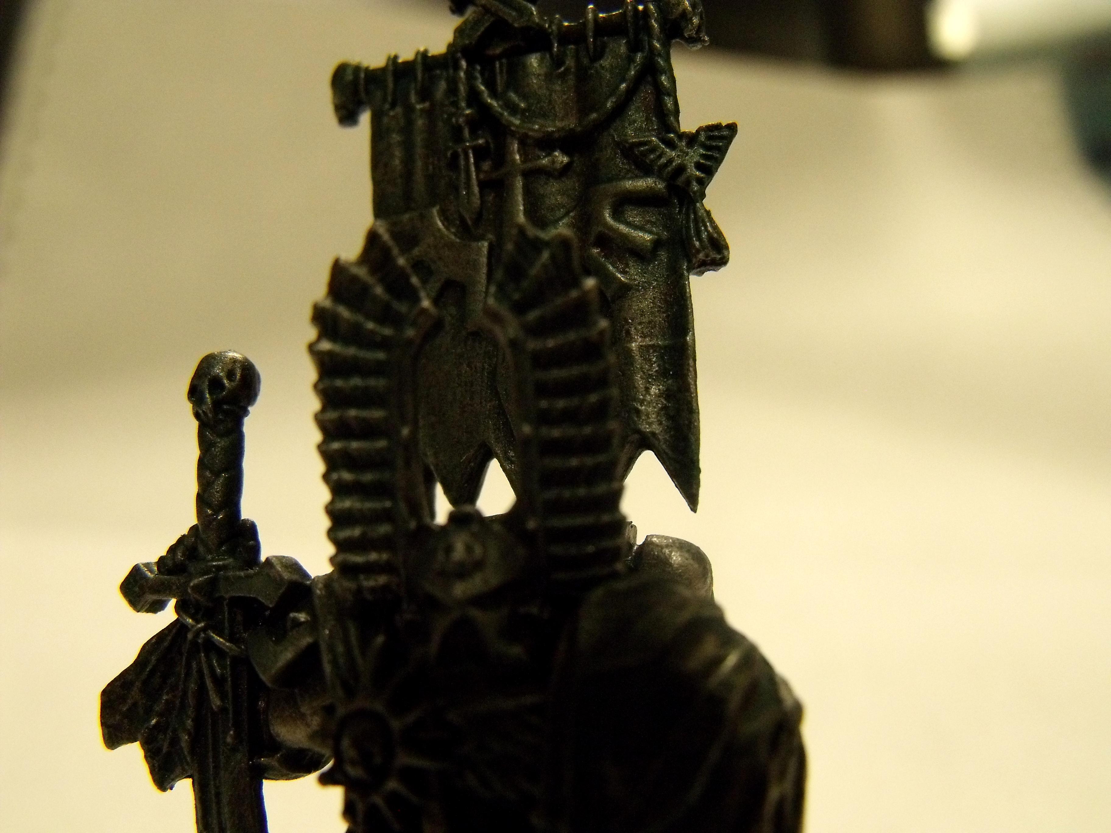 Dark Angels, Trophy 6
