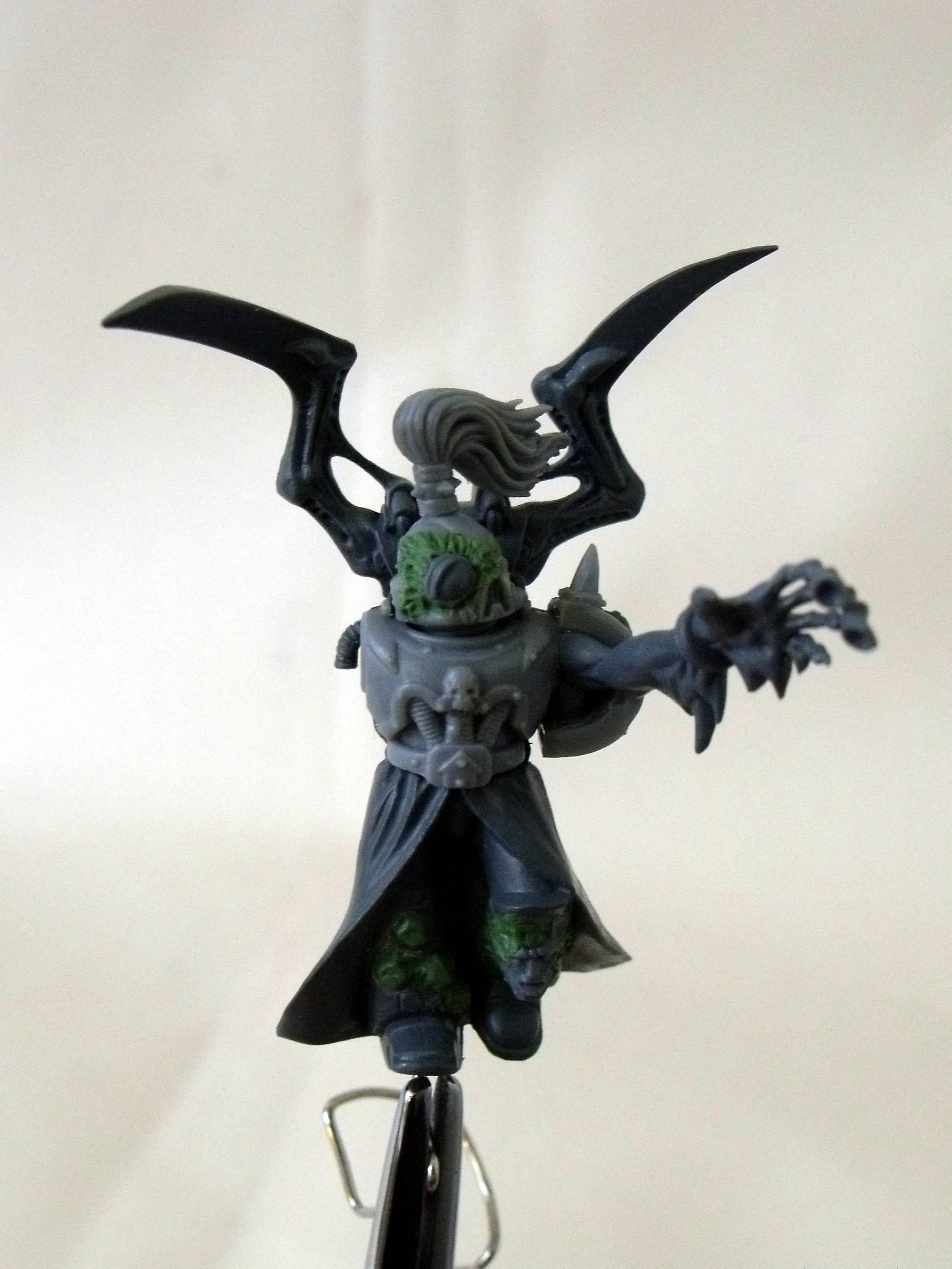 Tzeentch CSM 1 WIP 