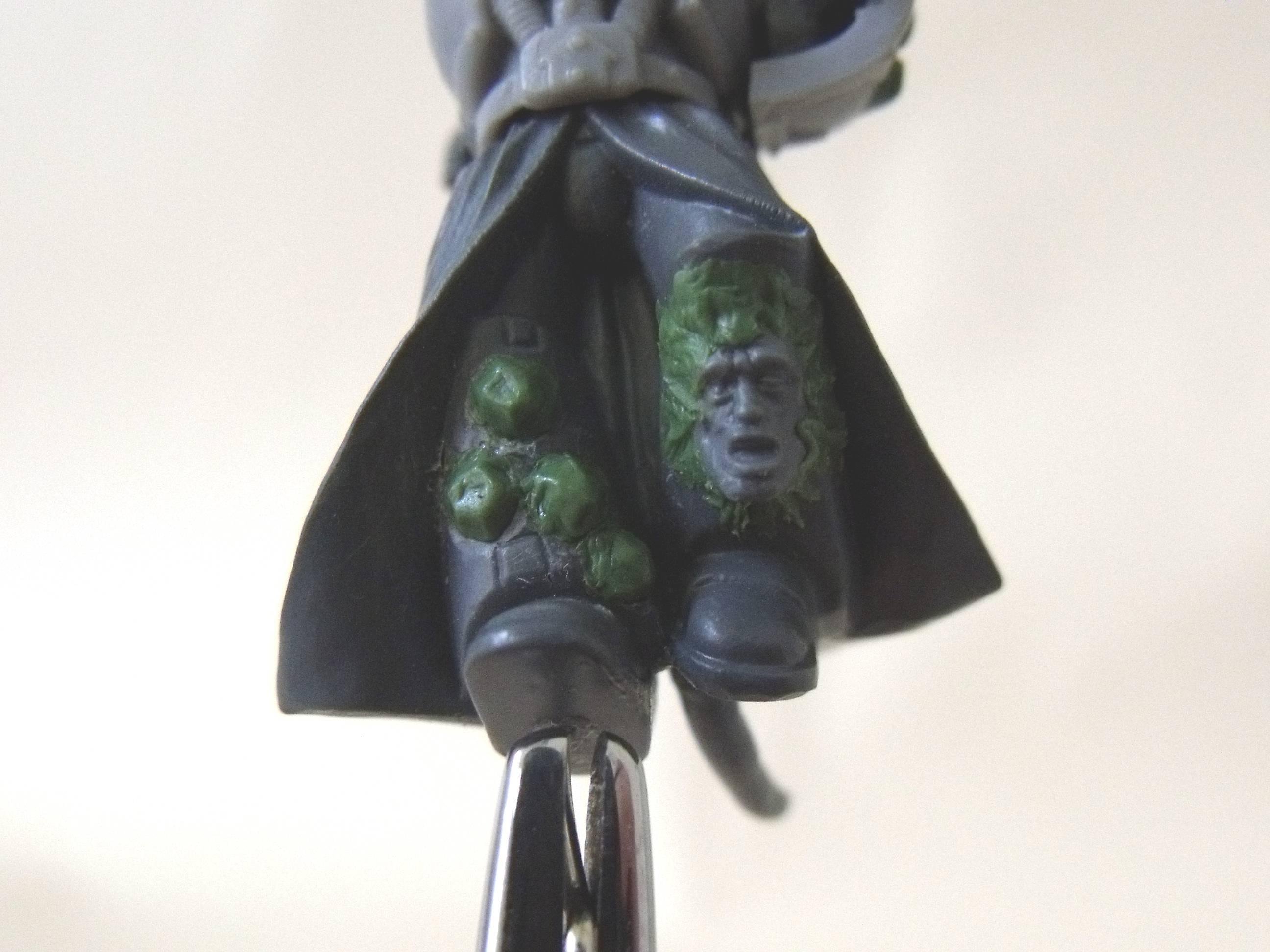 Tzeentch CSM 1 WIP 