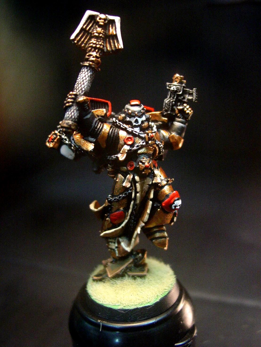 Chaplain pic #2