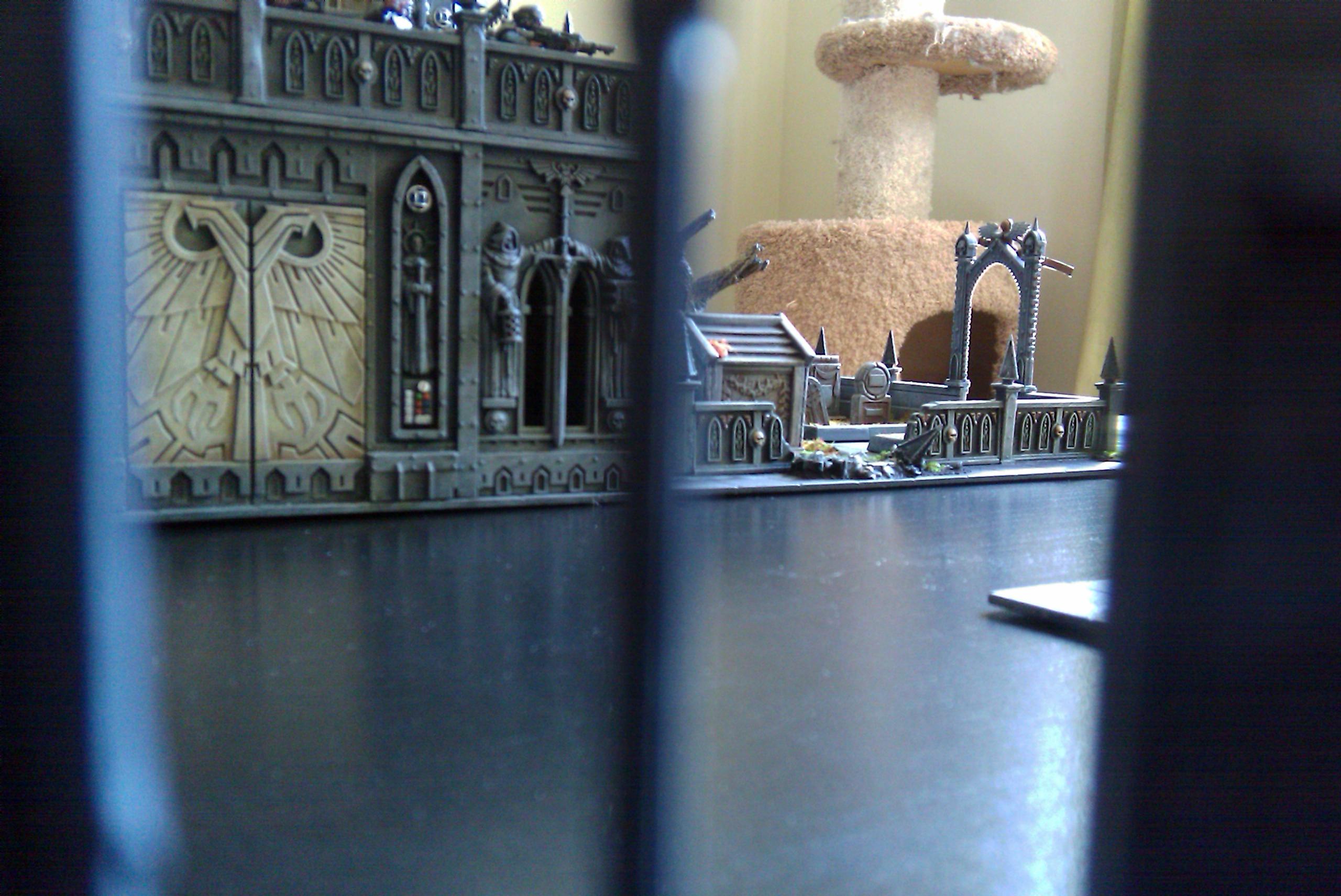 Terrain