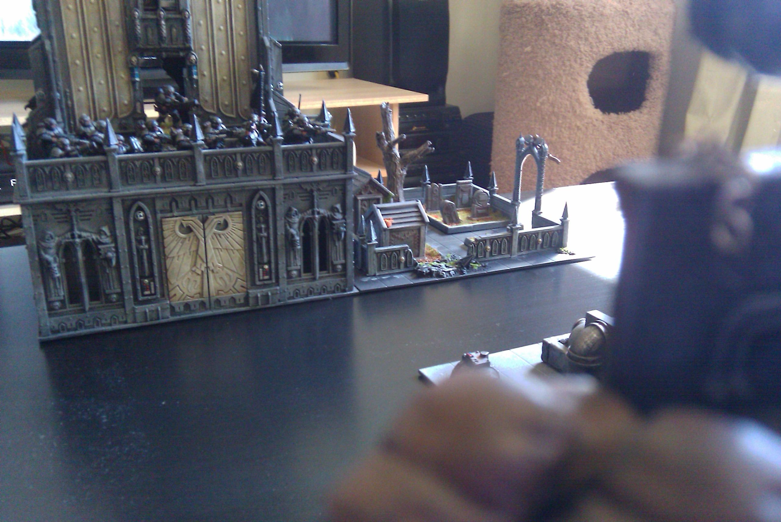 Terrain