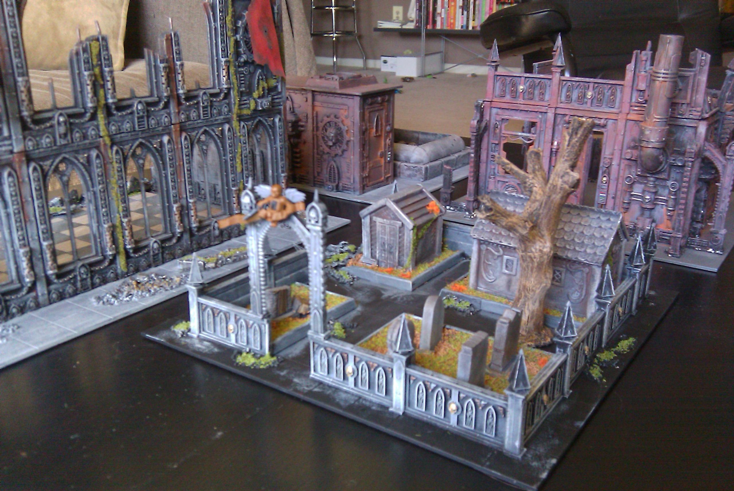 Terrain