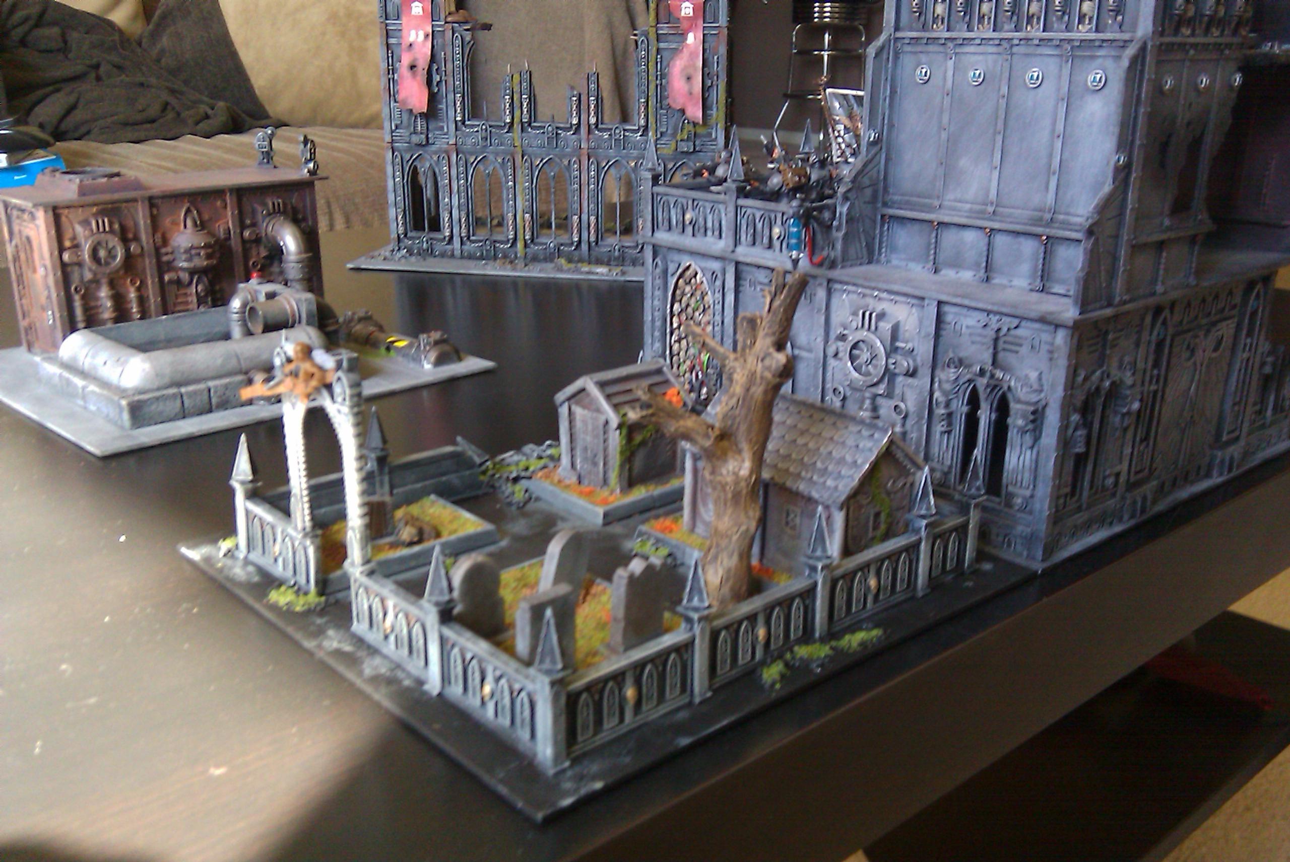 Terrain