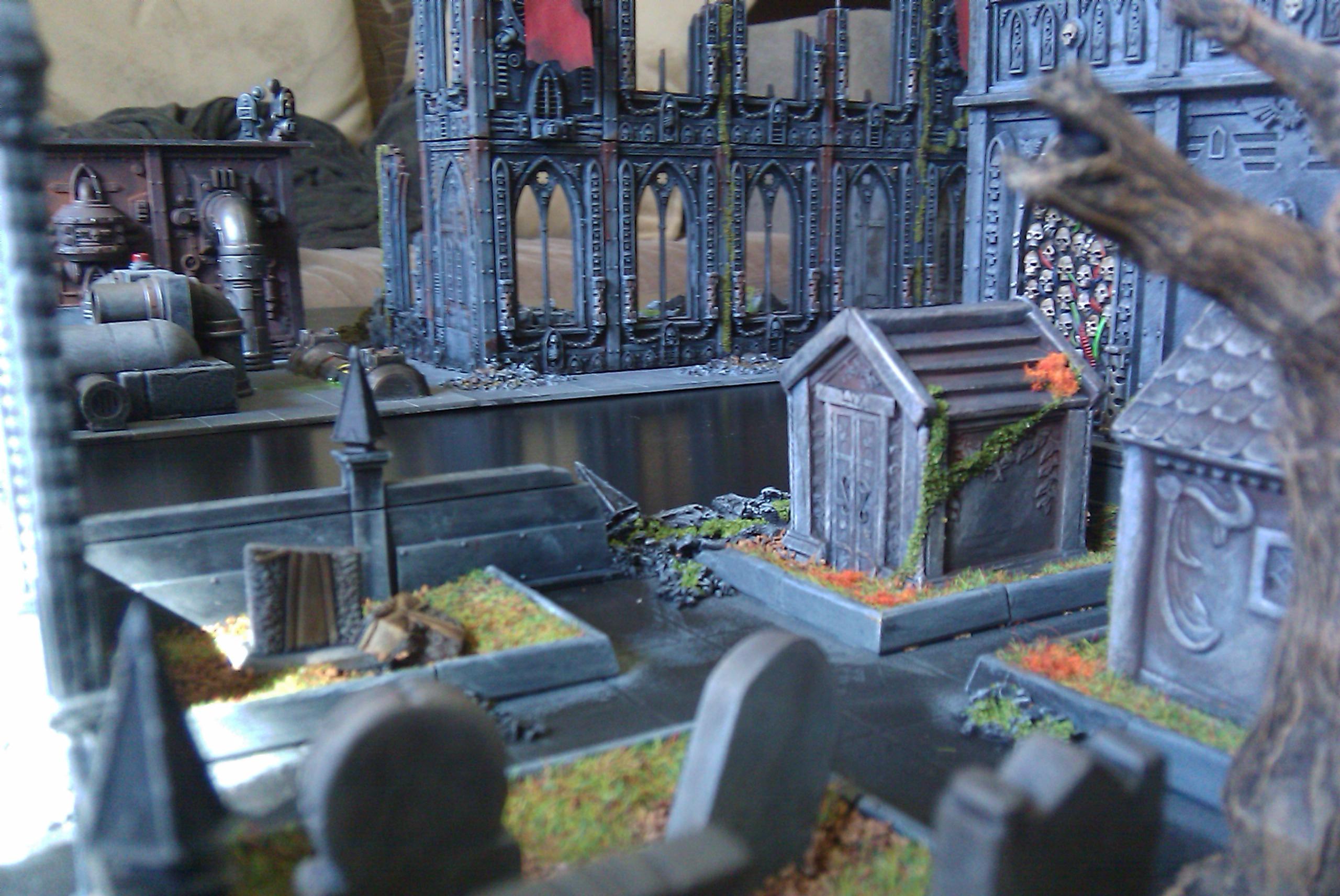 Terrain