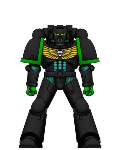 Warhammer 40,000