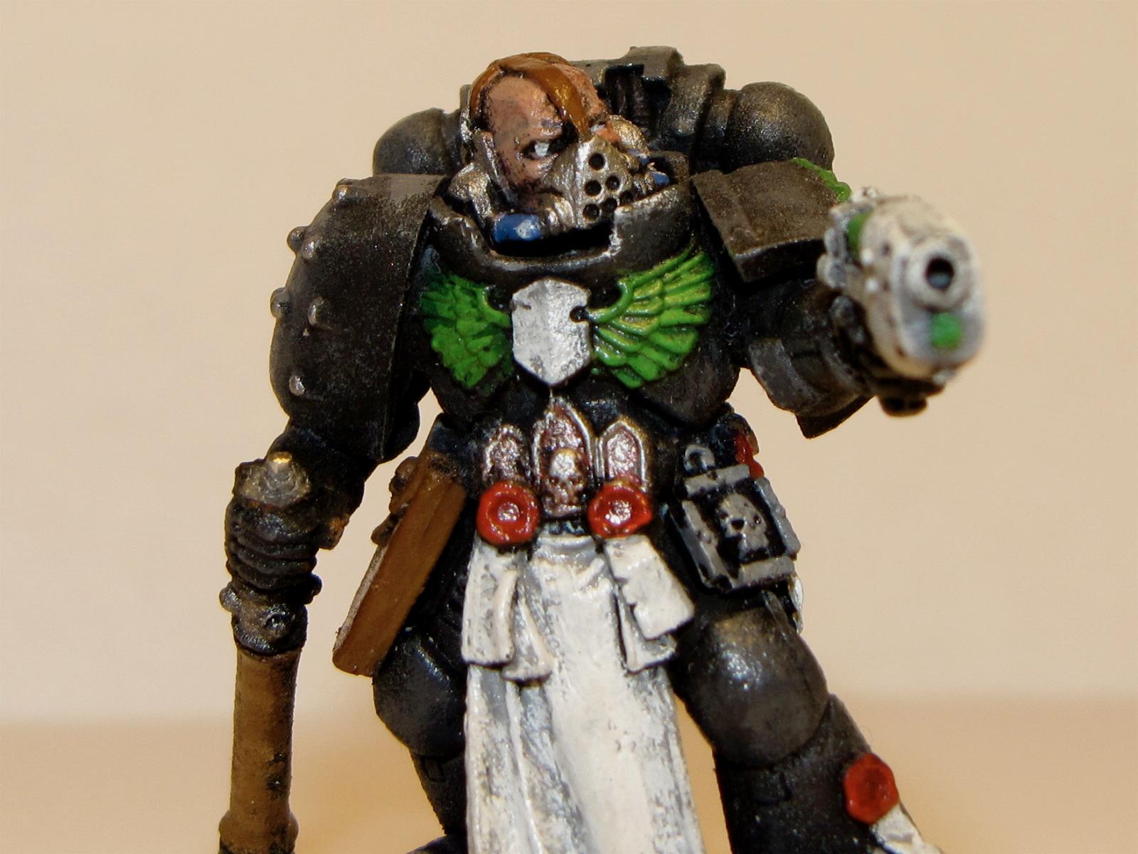 Paint Scheme