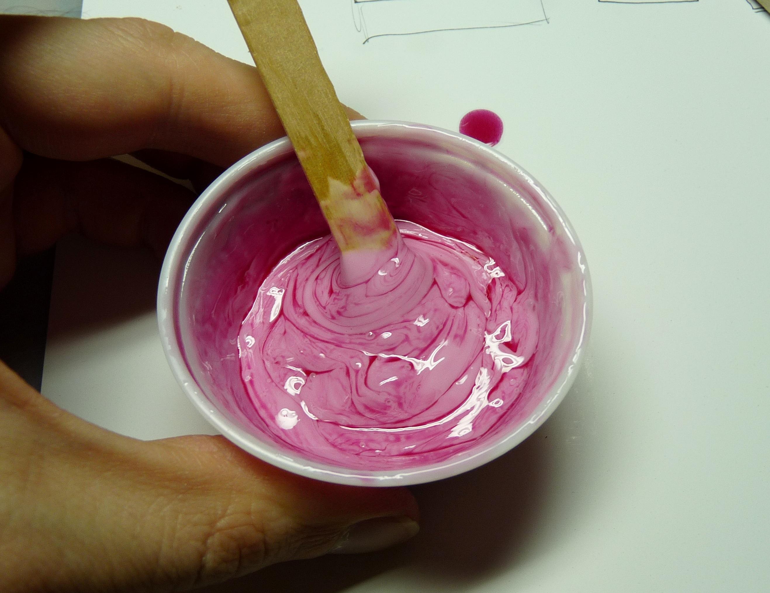Silicone Mold Making