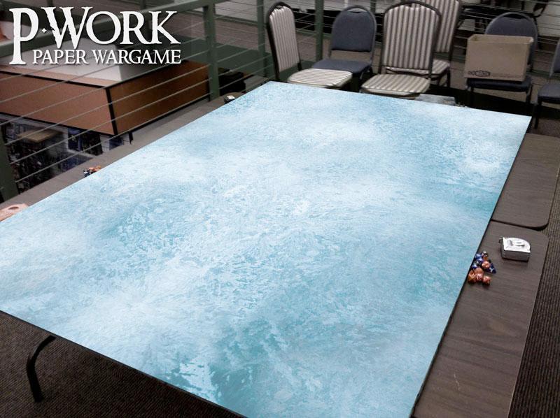 Table Top, Tabletop, Terrain, W40k, Work In Progress