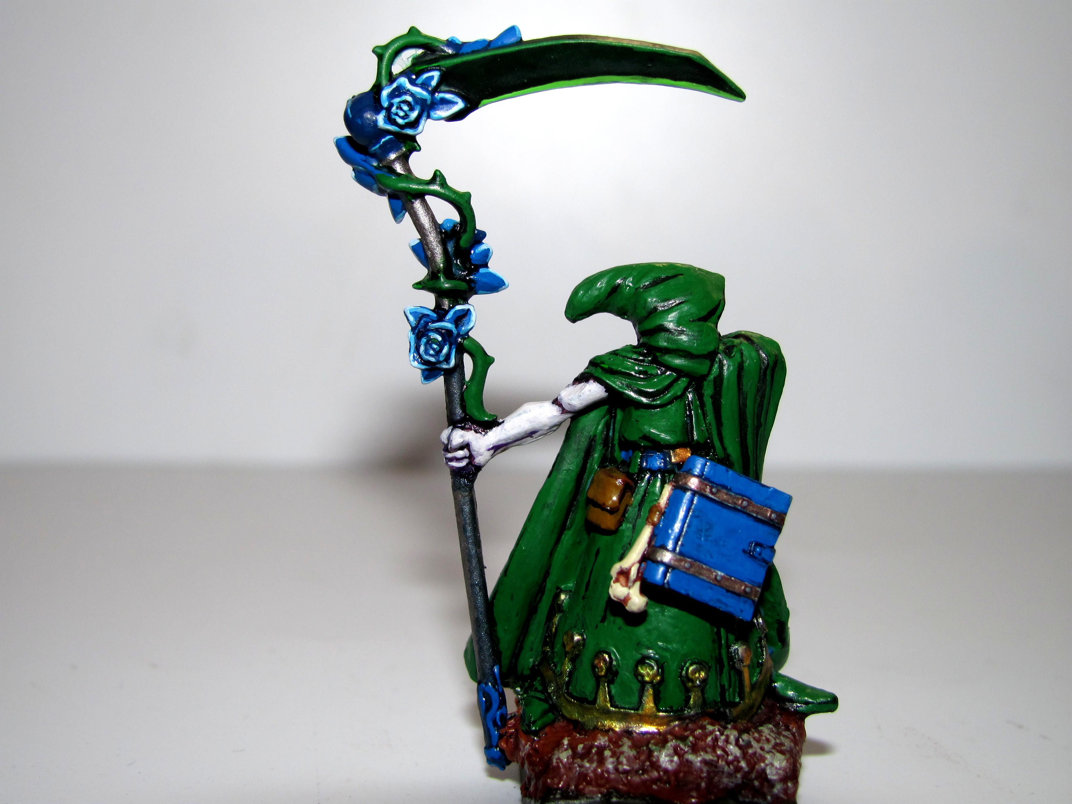 necromancer