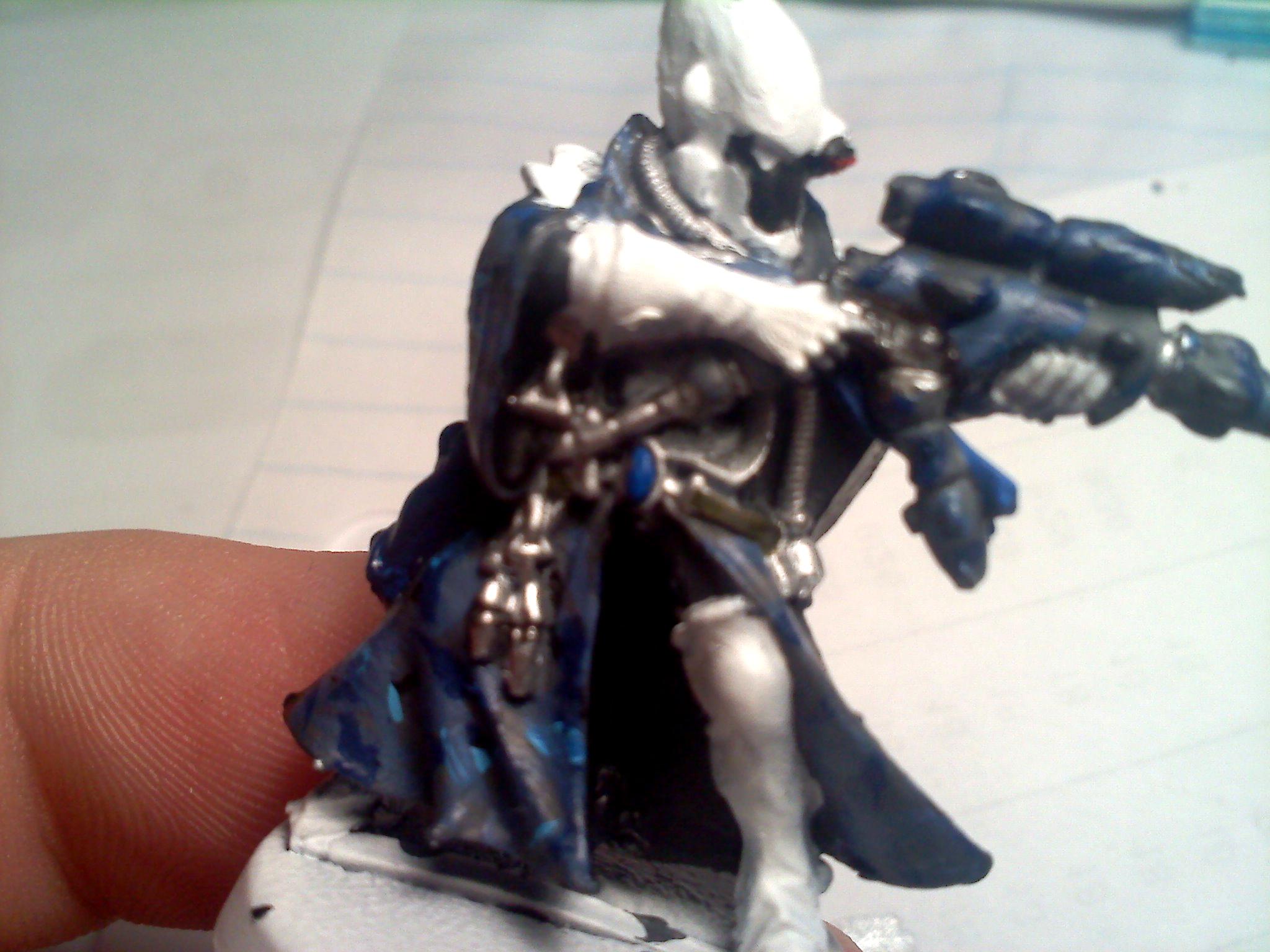 Camouflage, Eldar, First, Rangers