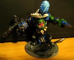 Humor, Orks, Pirates, Warhammer 40,000