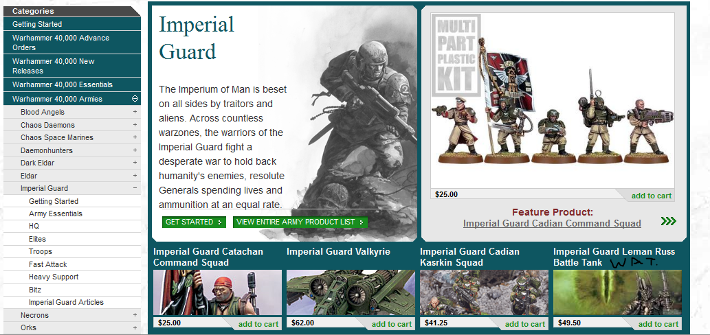 GW FAIL