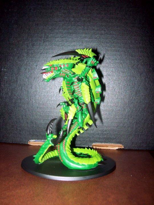 Trygon