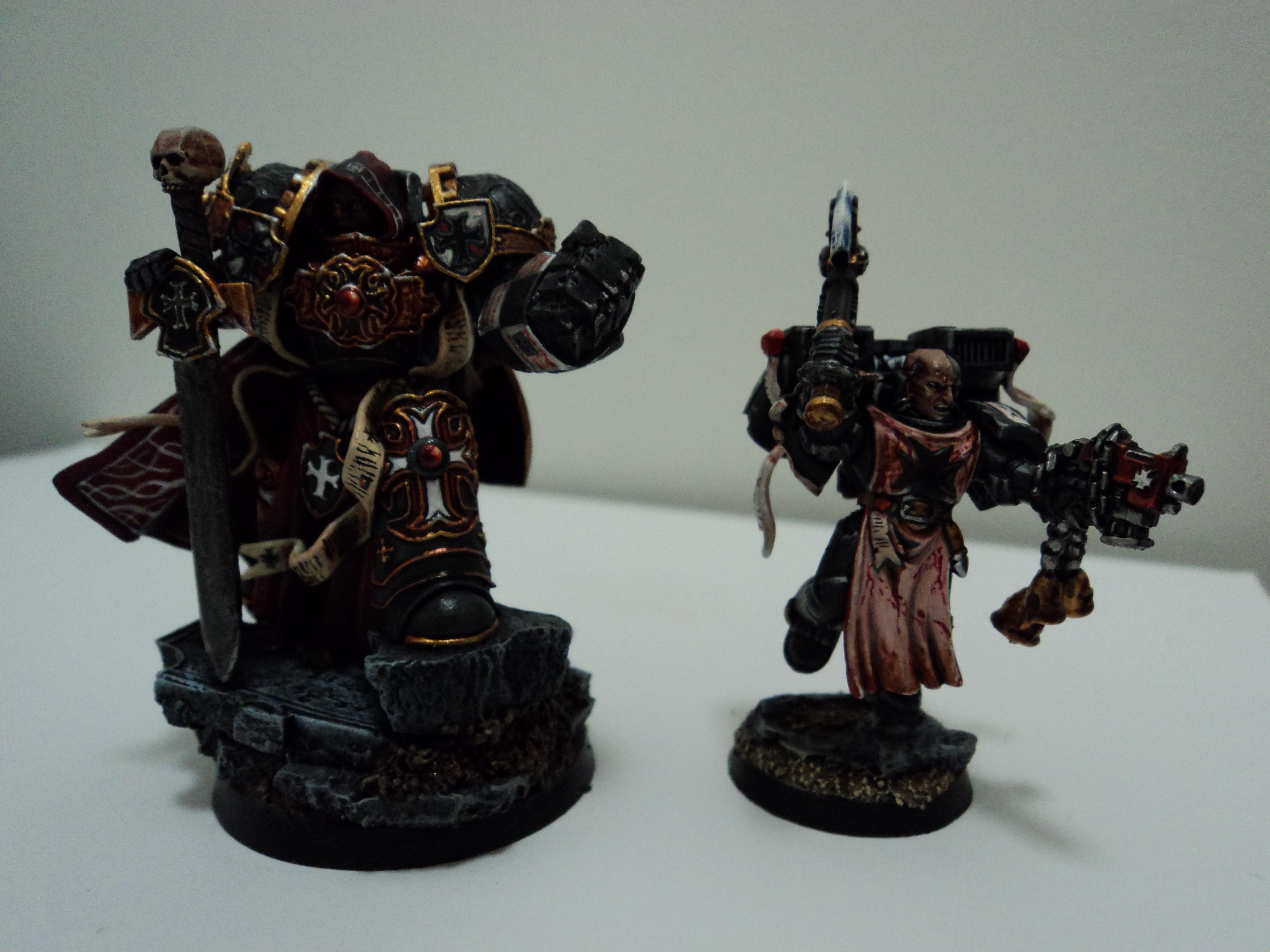 Black Templars