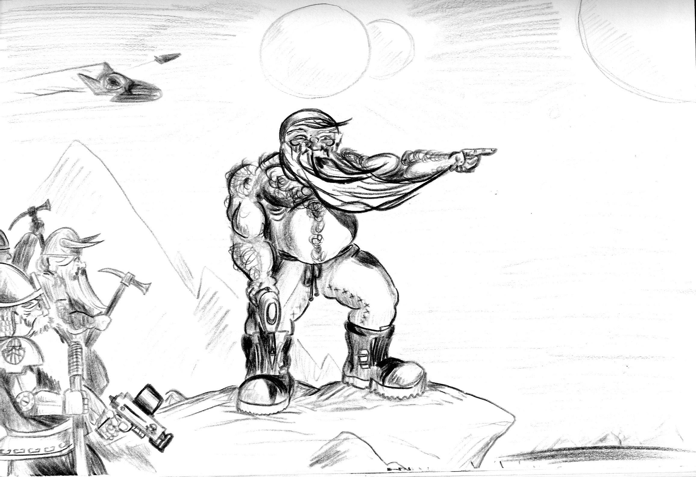 Army, Artwork, Bike, Codex, Conversion, Cybot, Dwarves, Exo, Exosuits, Imperial, Micro, Old, Oldhammer, Rogue, School, Scratch, Scratch Build, Squad, Squats, Suit, Trader, Votann, Warriors, White