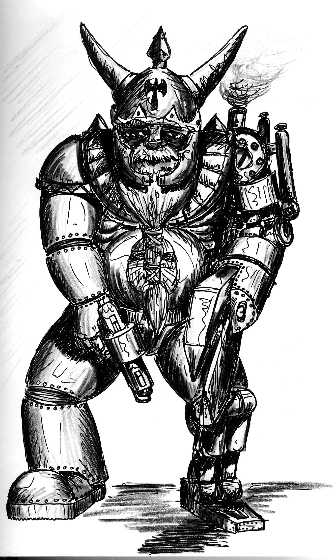 Army, Artwork, Bike, Codex, Conversion, Cybot, Dwarves, Exo, Exosuits, Imperial, Micro, Old, Oldhammer, Rogue, School, Scratch, Scratch Build, Squad, Squats, Suit, Trader, Votann, Warriors, White