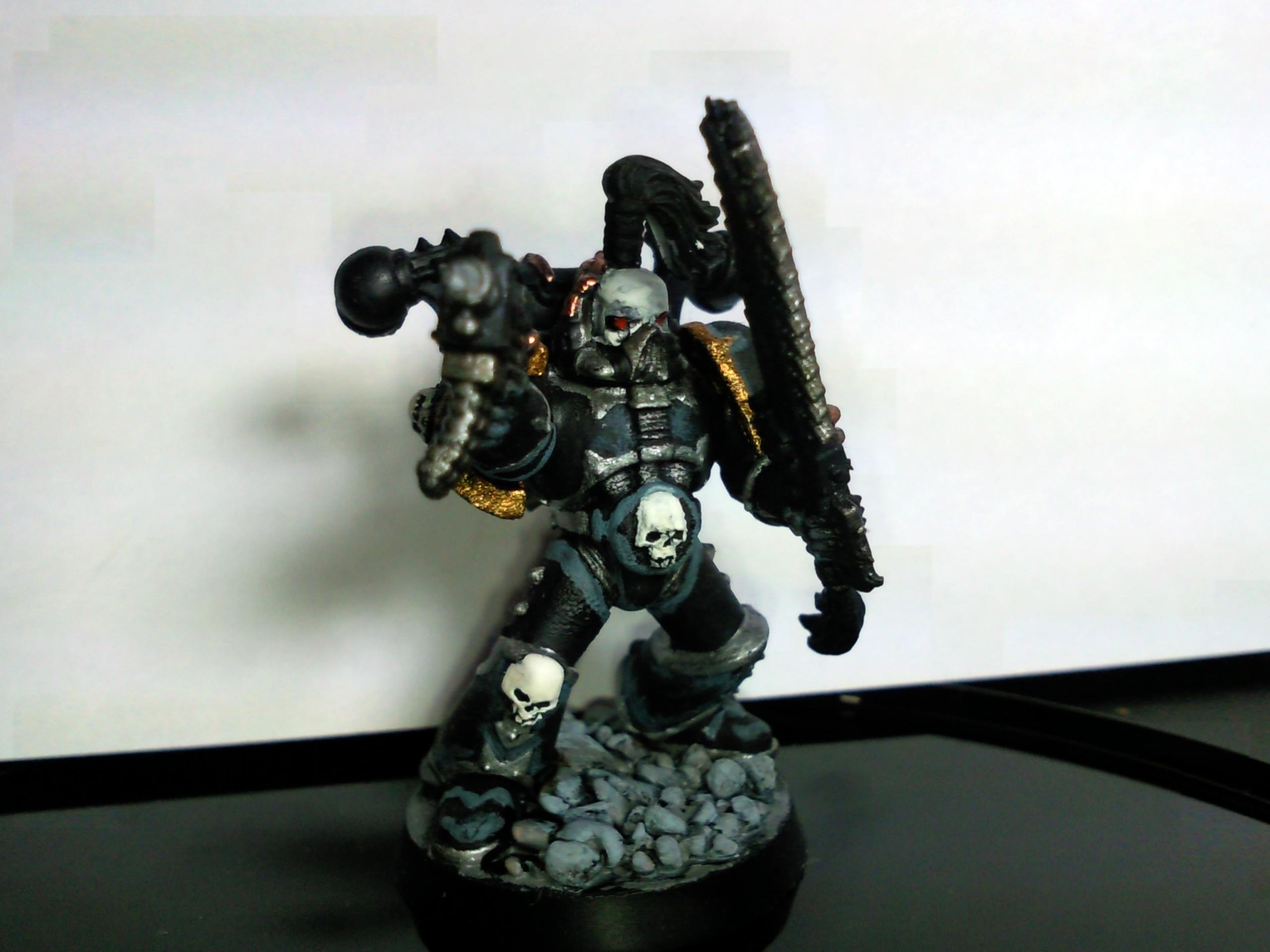 Army, Black Legion, Chaos, Chaos Space Marines, Infantry, Troops, Warhammer 40,000, Work In Progress
