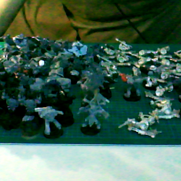 Building CSM models