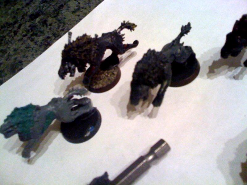 Vampire Counts, Warhammer Fantasy