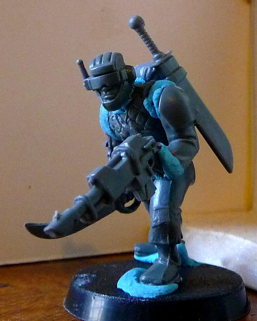Nixon Drustos WIP