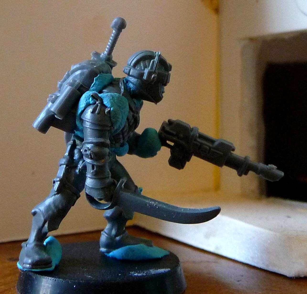 Nixon Drustos WIP