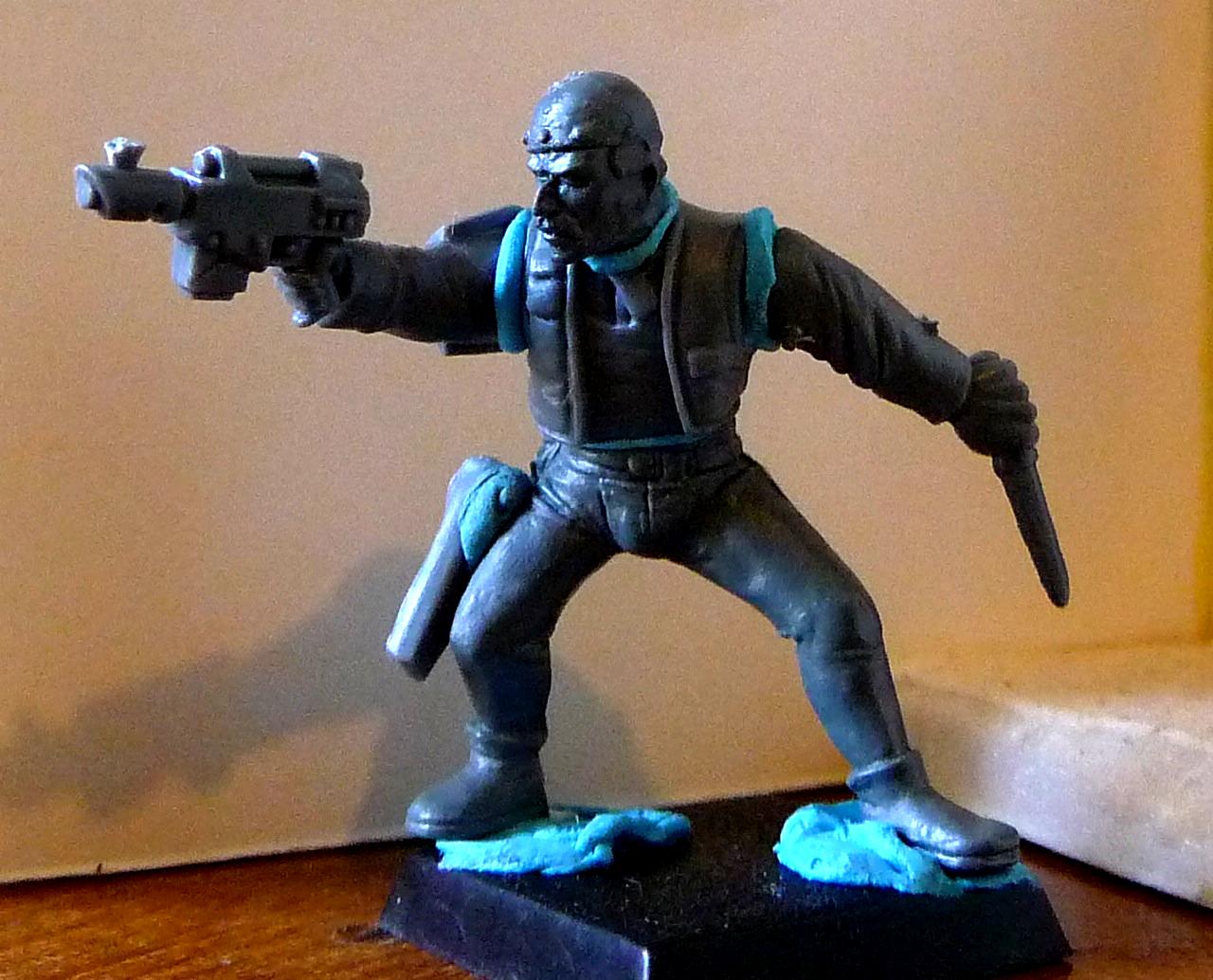 Lex Corelli WIP