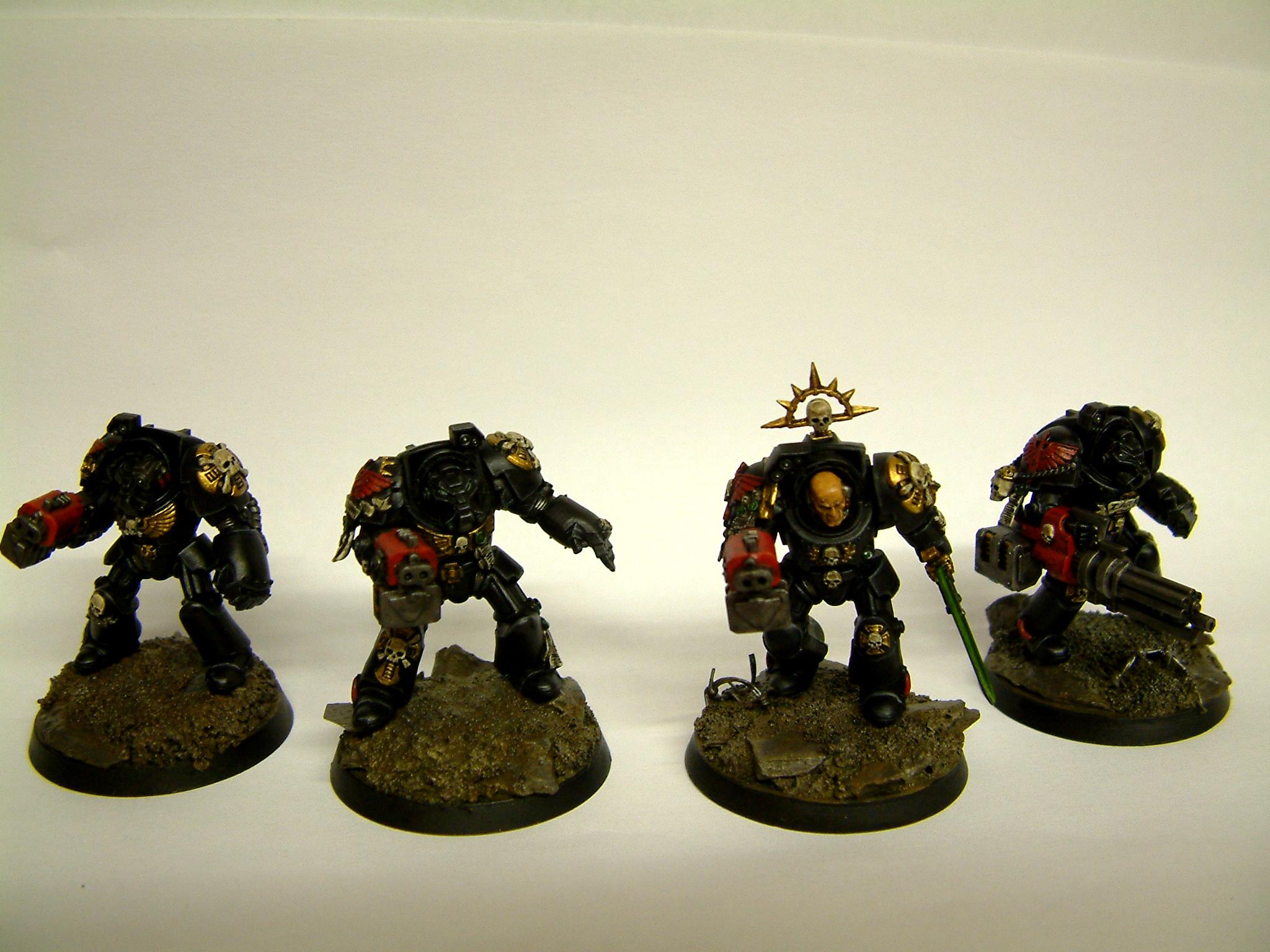 DA Group 2