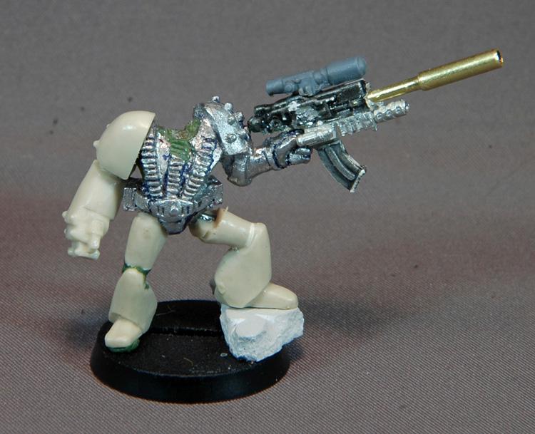 Mantis Warriors, Space Marines, Sternguard, Warhammer 40,000, Work In Progress