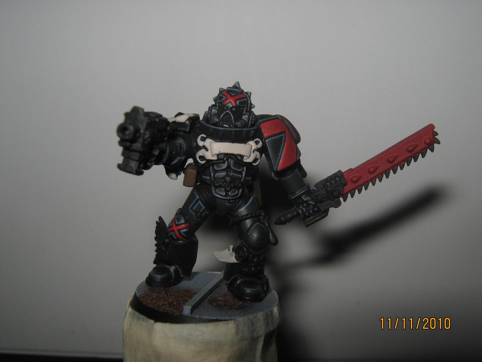 Blood Angels
