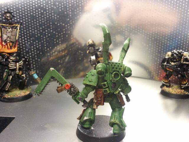 Mantis 04
