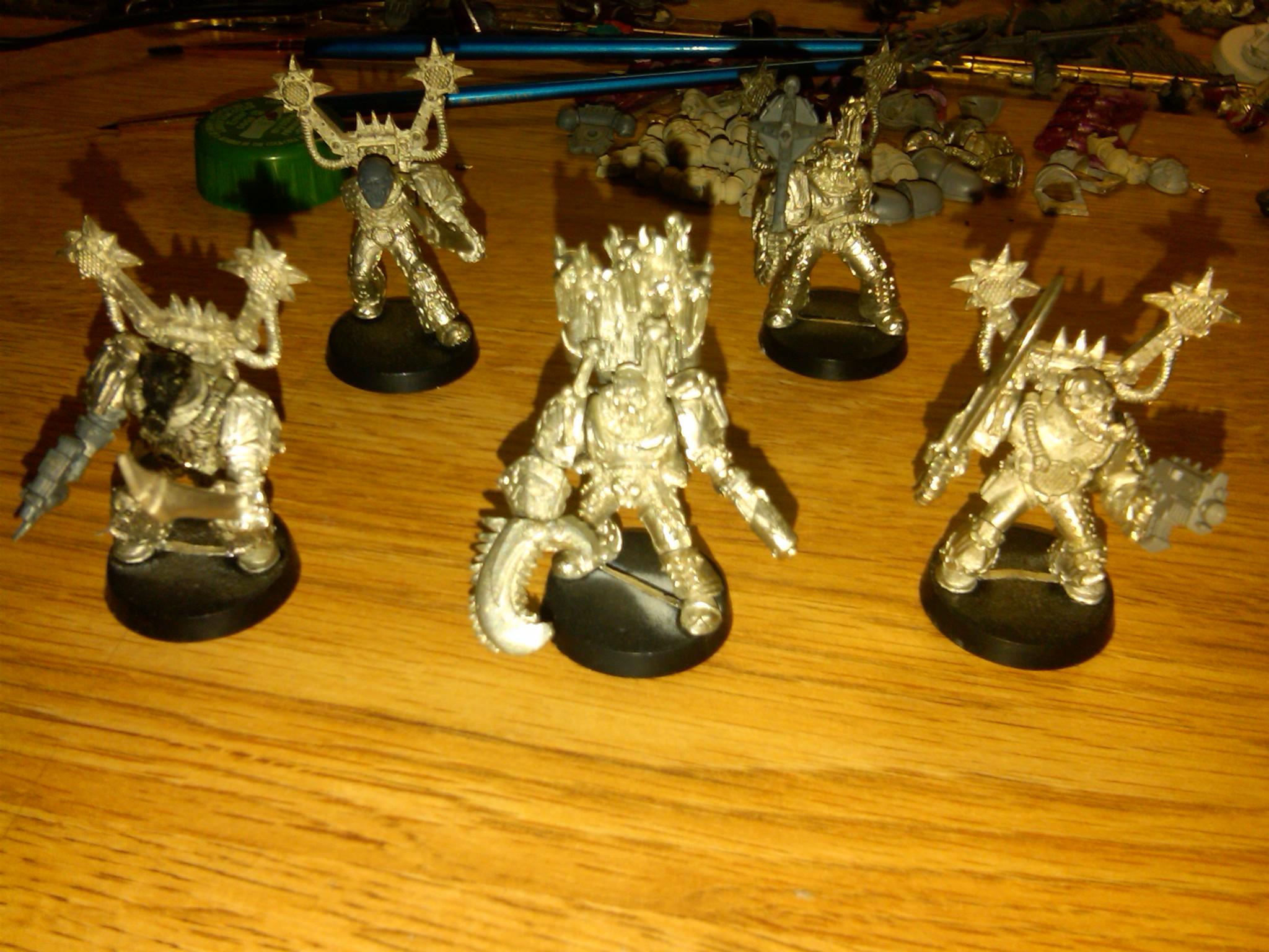 Noise Mariners