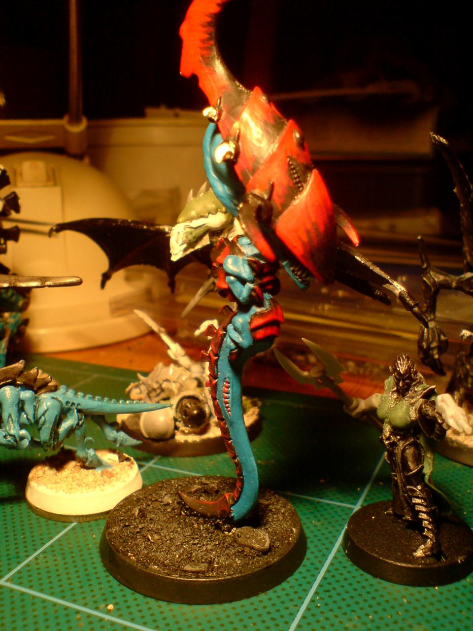Zoanthrope