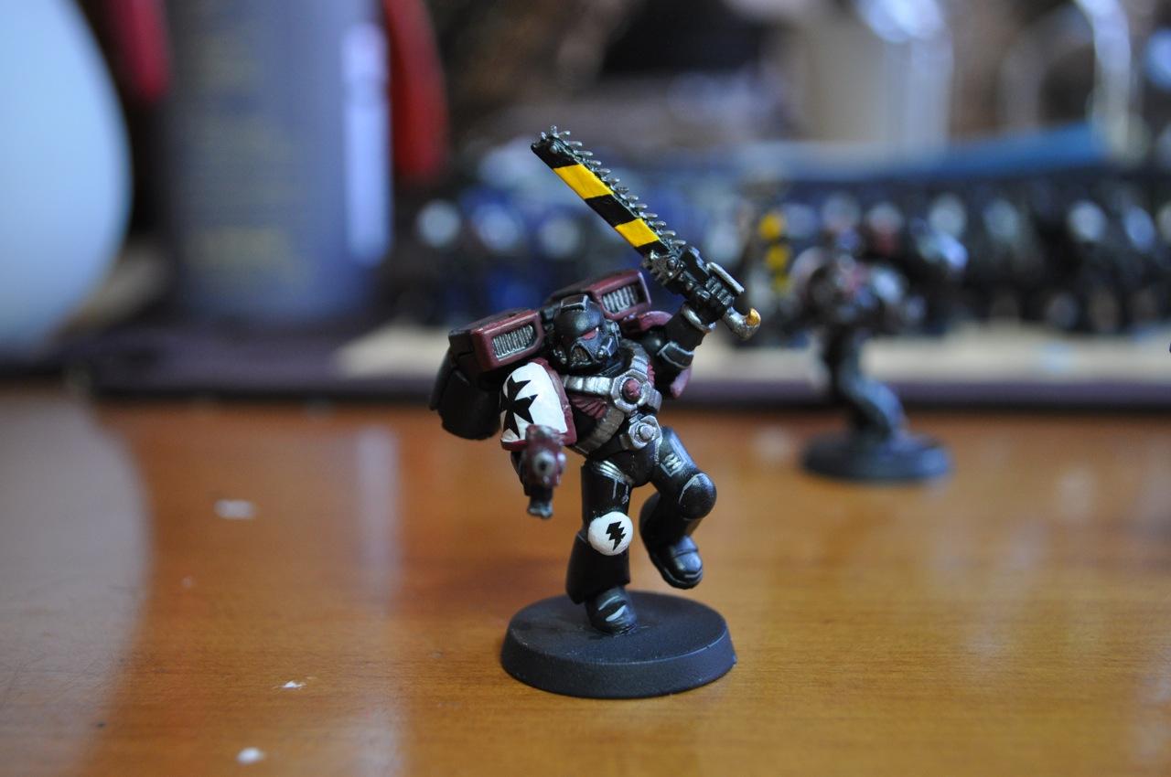 Assault, Assault Squad, Black Templars, Jump Pack, Space Marines, Spacemarine