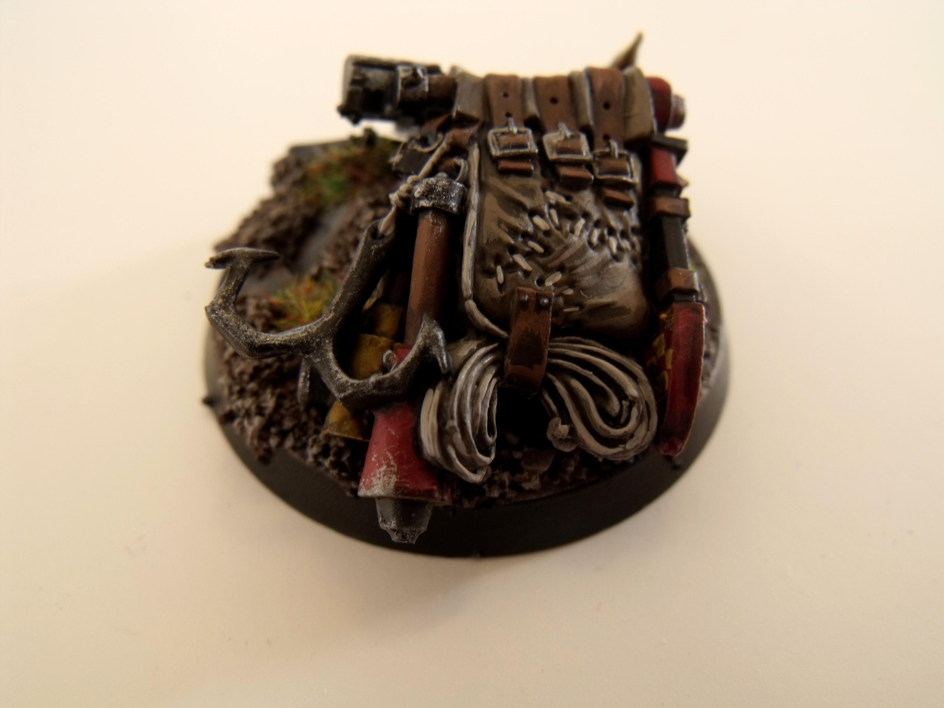 Marker, Orks, Marker