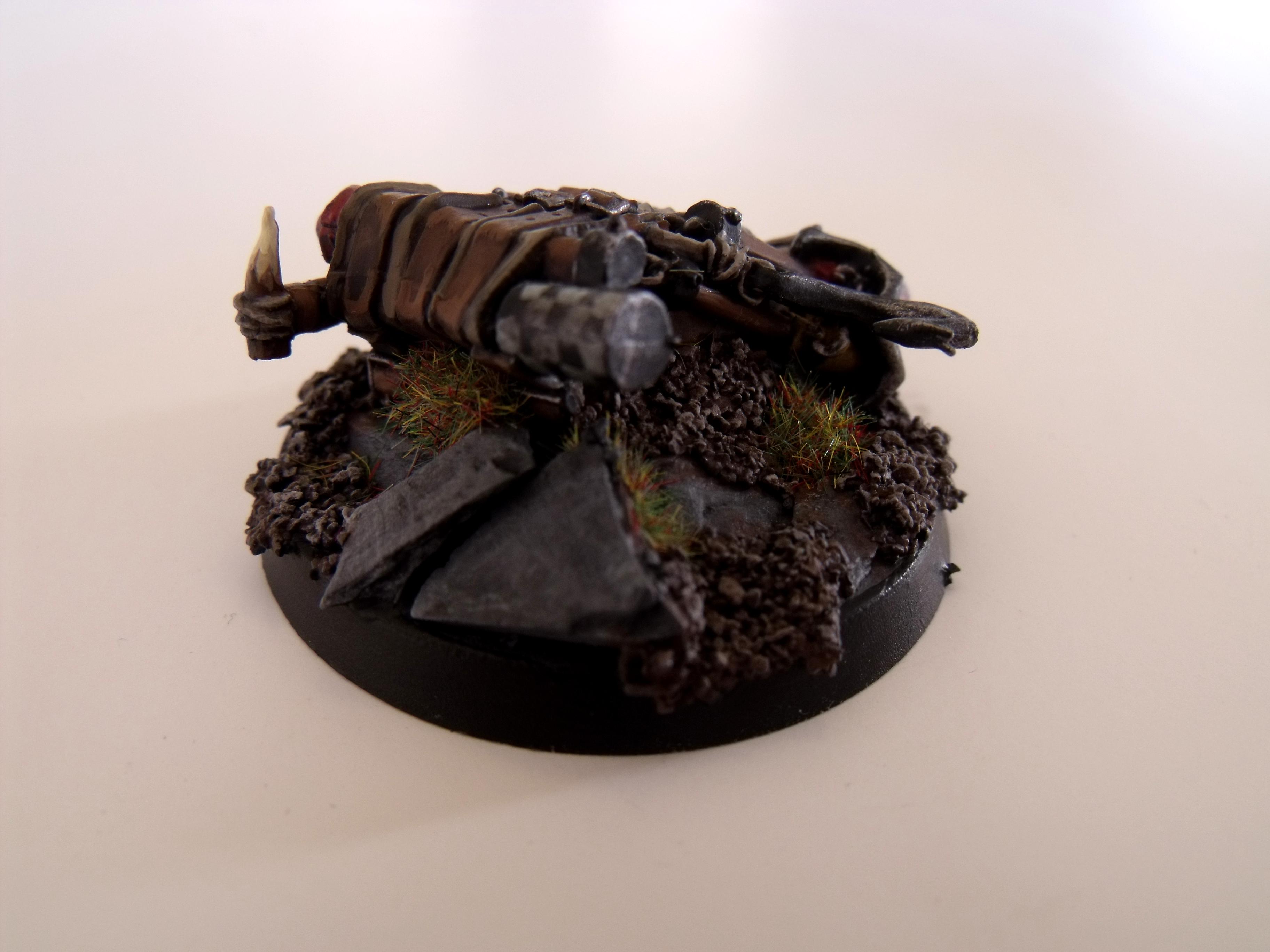 Marker, Orks, Marker