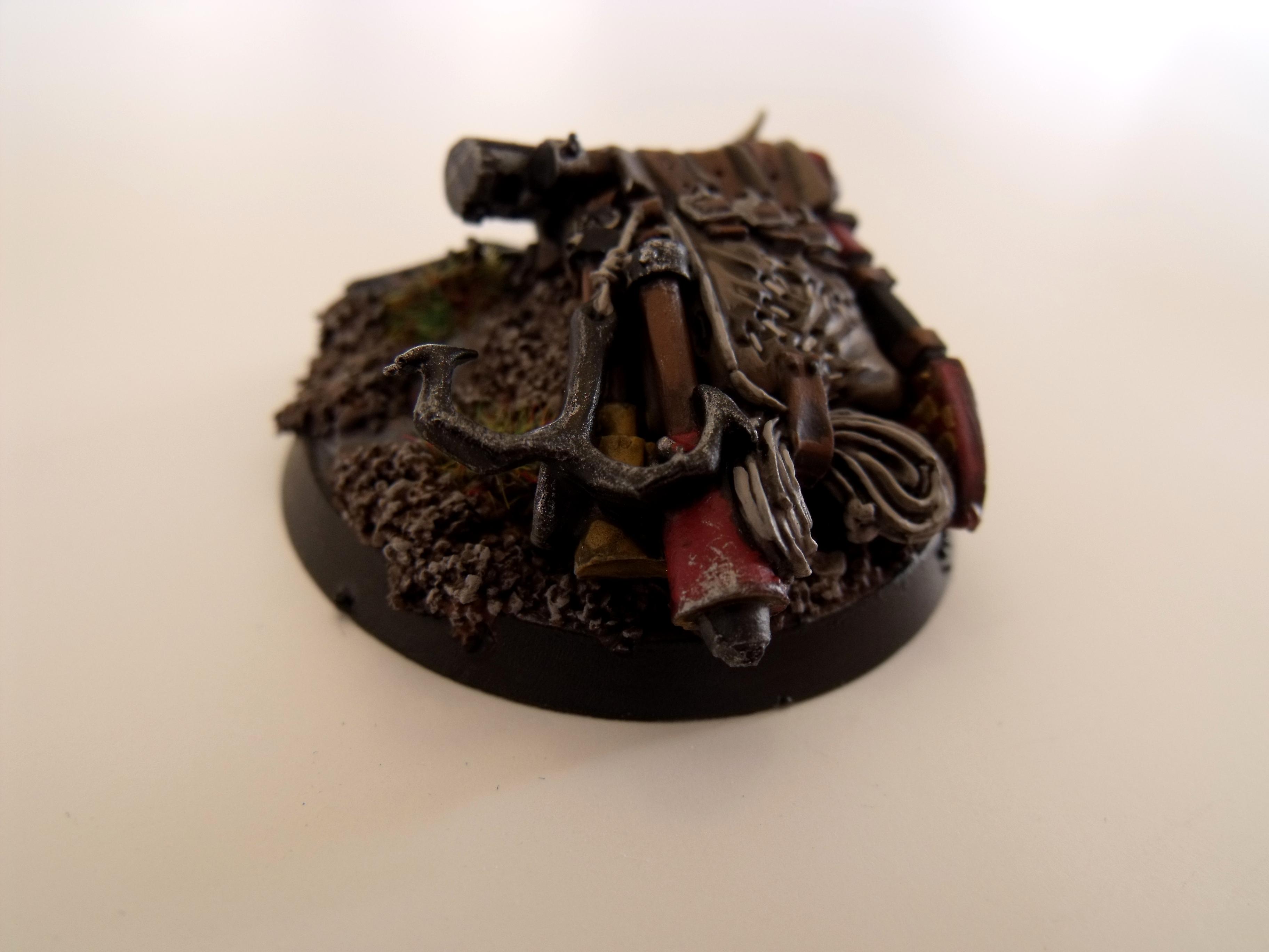 Marker, Orks, Marker