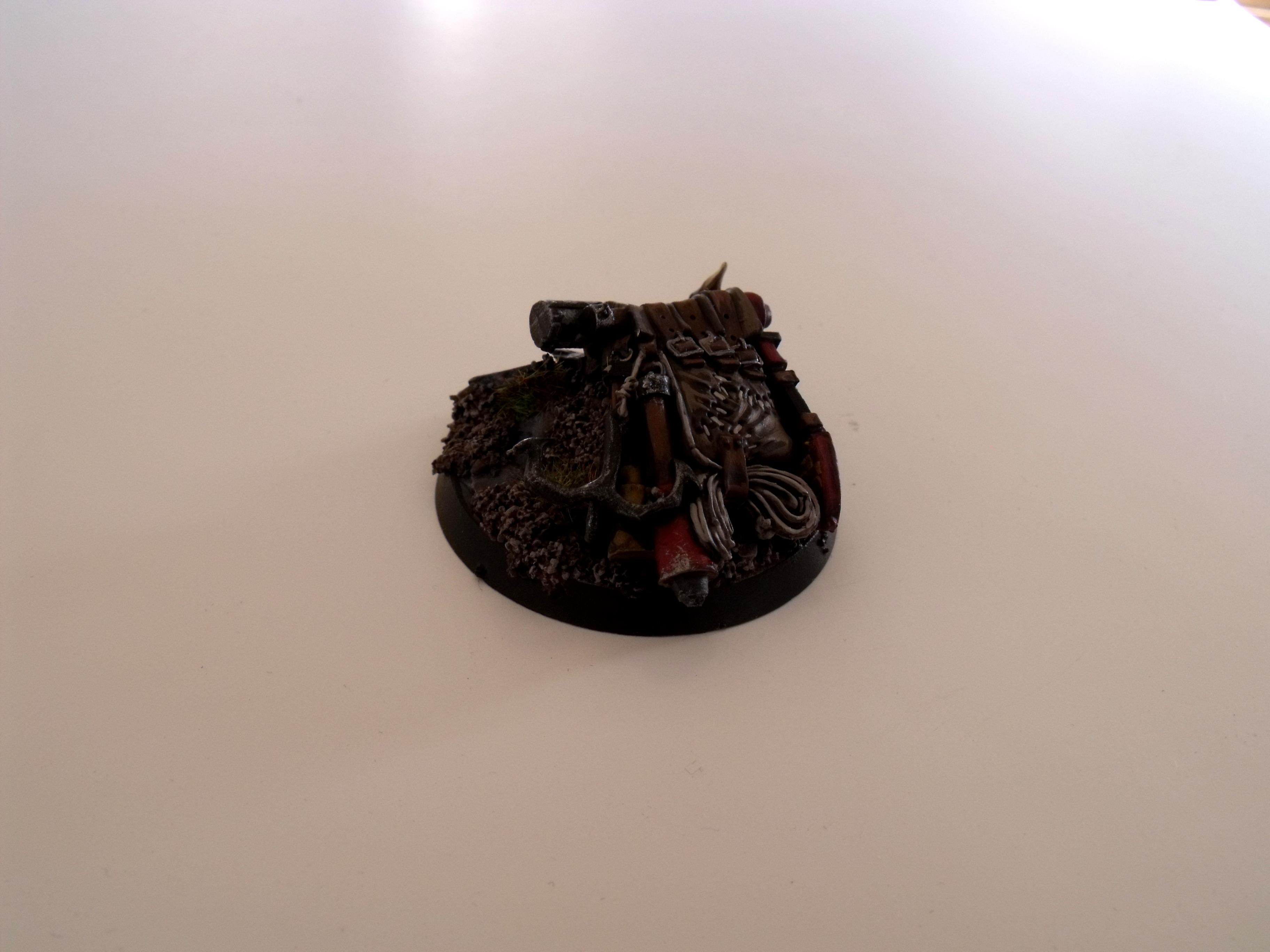 Marker, Orks, Marker