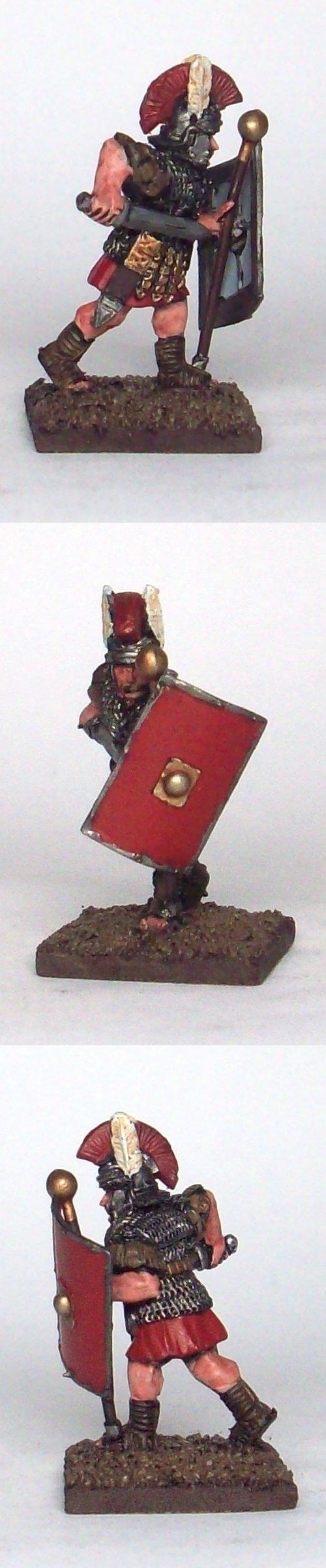 Roman Legion - Optio