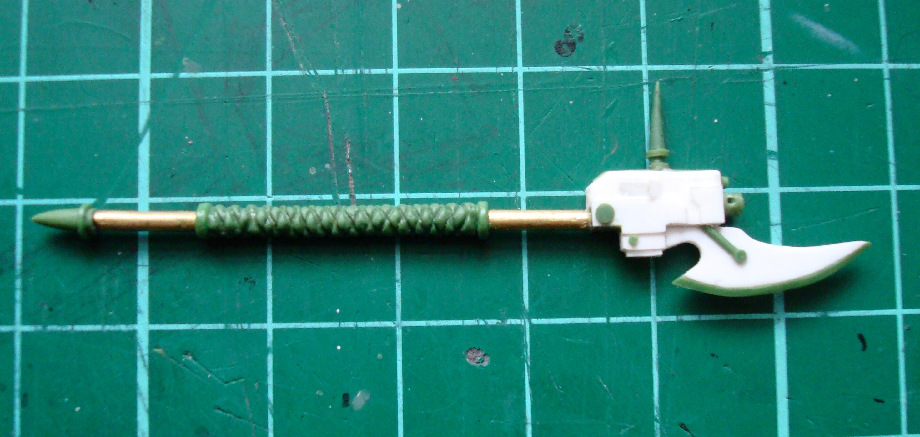Weapon