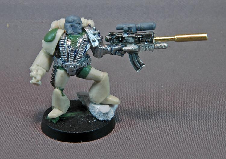Mantis Warriors, Space Marines, Sternguard, Warhammer 40,000