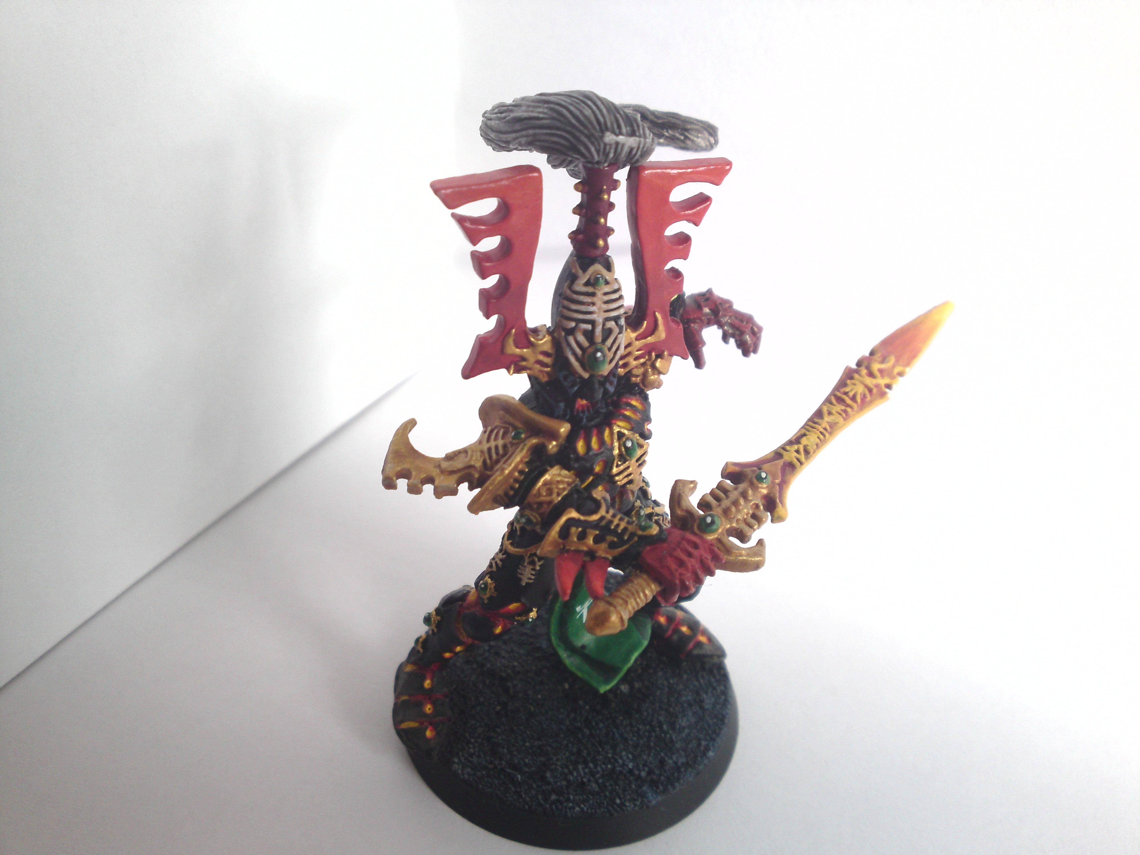 Avatar, Eldar